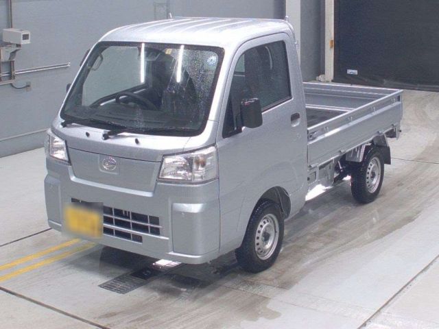 30643 Daihatsu Hijet truck S510P 2022 г. (CAA Gifu)